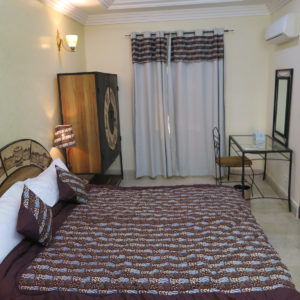 Chambre Privilège
